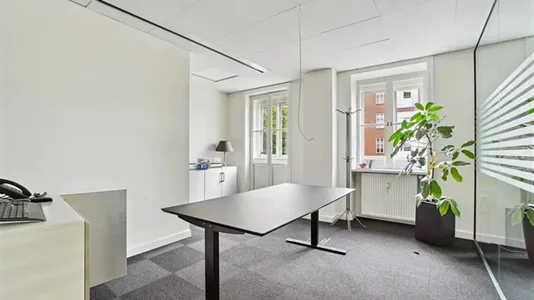Kontorlokaler til leje i Frederiksberg - billede 13