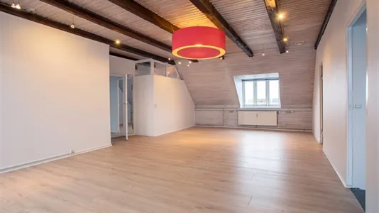 Kontorlokaler til leje i Birkerød - billede 1