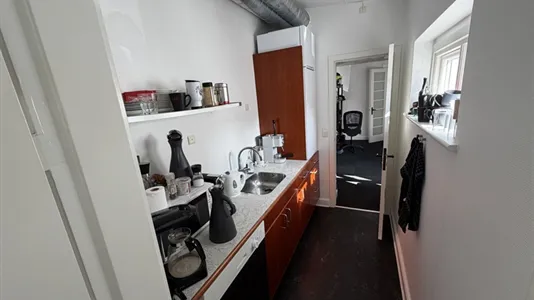 Kontorlokaler til leje i Fredericia - billede 10