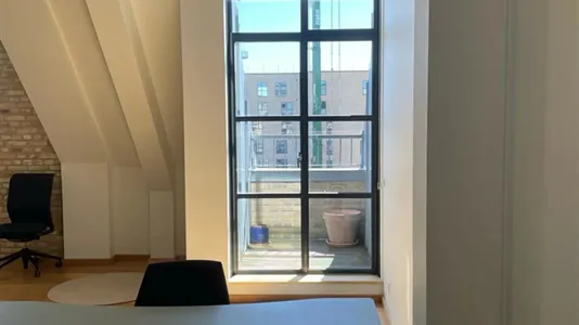 Kontorlokaler til leje i Odense C - billede 4