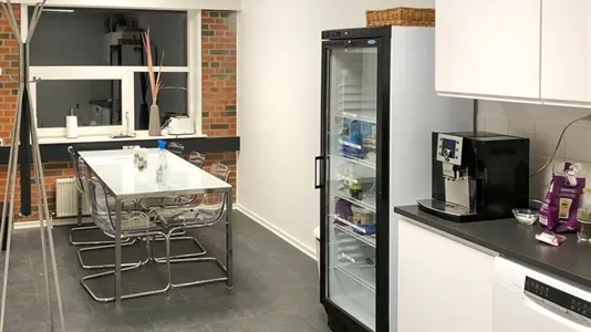 Kontorlokaler til leje i Pandrup - billede 6