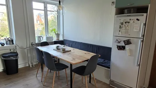 Kontorfællesskaber til leje i Århus C - billede 9