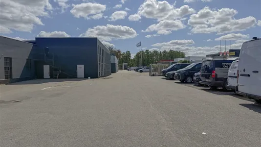 Kontorlokaler til leje i Albertslund - billede 5