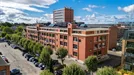 Kontor til leje, Odense C, Tolderlundsvej 3