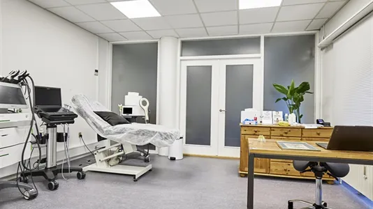 Kontorfællesskaber til leje i Hørsholm - billede 6