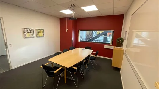 Kontorlokaler til leje i Kolding - billede 13