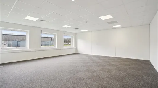 Kontorlokaler til leje i Brøndby - billede 5