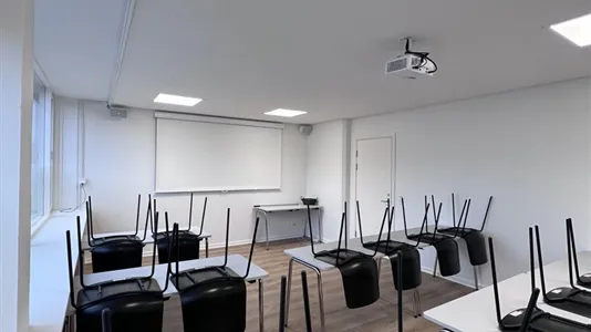 Kliniklokaler til leje i Odense M - billede 6