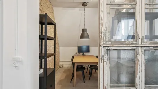 Kontorlokaler til leje i København S - billede 10