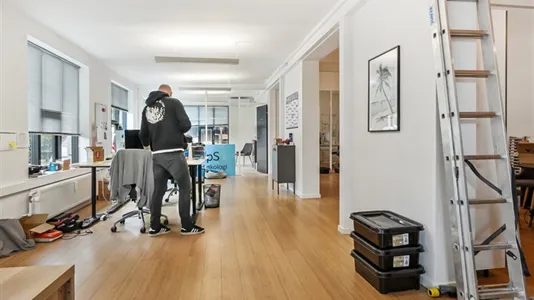 Kontorlokaler til leje i Rødovre - billede 16