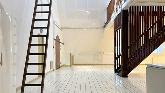 Kontorlokaler til leje i Århus C - billede 11