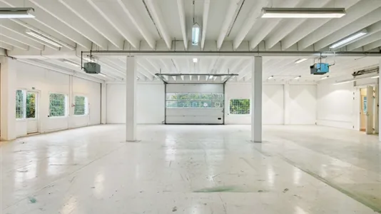 Kontorlokaler til leje i Herlev - billede 6