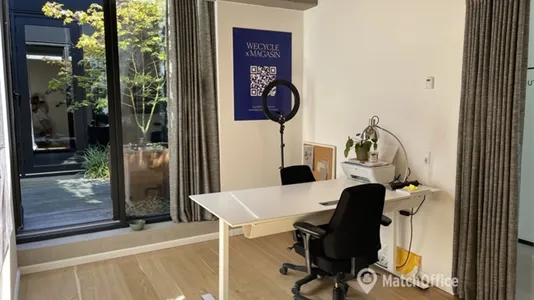 Kontorlokaler til leje i Dragør - billede 5