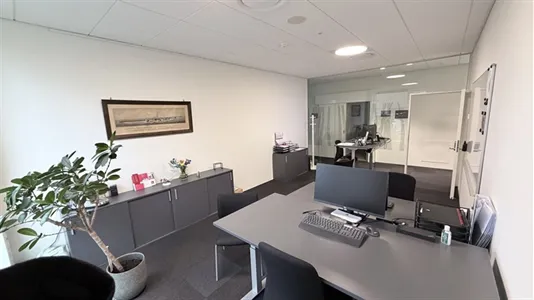 Kontorlokaler til leje i Vejle Centrum - billede 3
