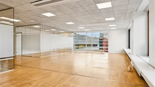 Kontorlokaler til leje i Vejle Centrum - billede 4