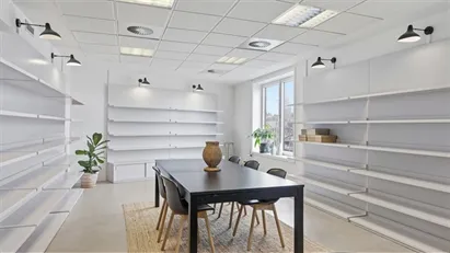 Kendt ejendom ved Letbanestop og Dokk1