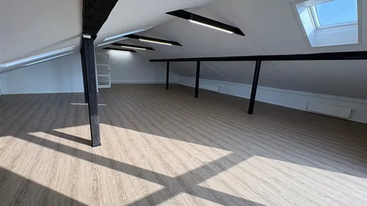 Kontorlokaler til leje i Rødovre - billede 5