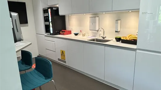 Kontorlokaler til leje i Vejle Centrum - billede 4