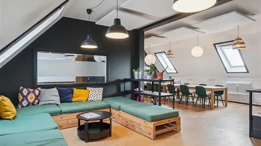 Kontorlokaler til leje i København S - billede 6