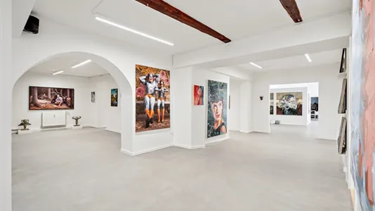 Showrooms til leje i Køge - billede 1