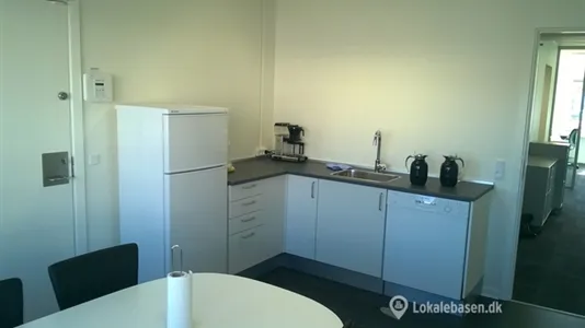 Kontorlokaler til leje i Kolding - billede 2