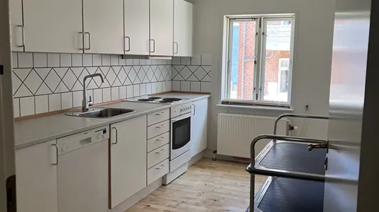 Kontorlokaler til leje i Nyborg - billede 11