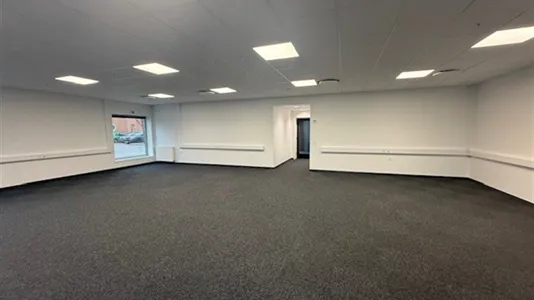 Kontorlokaler til leje i Aalborg Øst - billede 4