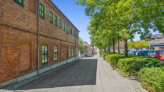 Kontorlokaler til leje i Horsens - billede 3
