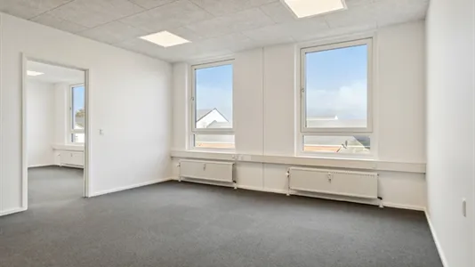 Kontorlokaler til leje i Rødovre - billede 14