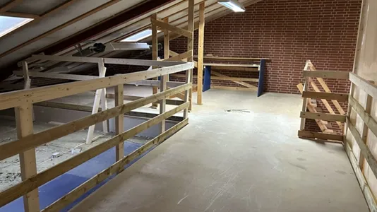 Lagerlokaler til leje i Kolding - billede 9