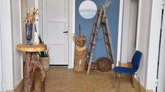 Kontorlokaler til leje i Randers NØ - billede 6