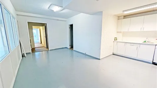 Kontorlokaler til leje i Viborg - billede 6