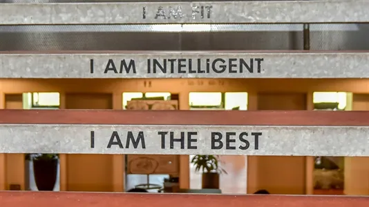 Kontorfællesskaber til leje i Herning - billede 9