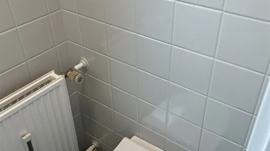 Kontorlokaler til leje i Taastrup - billede 12