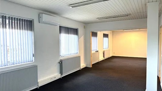 Kontorlokaler til leje i Skive - billede 6