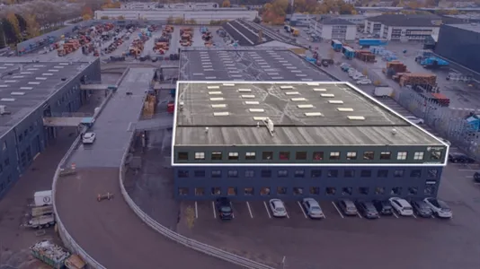 Kontorlokaler til leje i Albertslund - billede 5