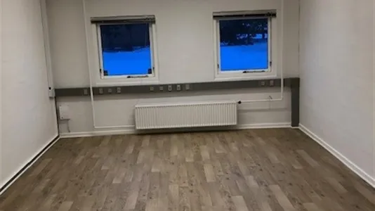 Kontorlokaler til leje i Vejle Øst - billede 1