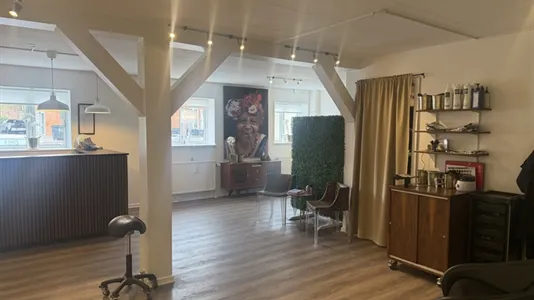 Kliniklokaler til leje i Vejle Centrum - billede 7