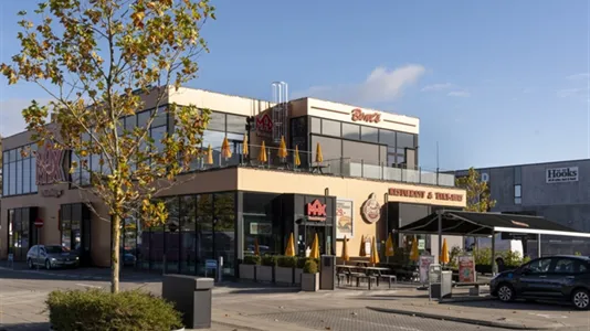 Kontorlokaler til leje i Herlev - billede 9