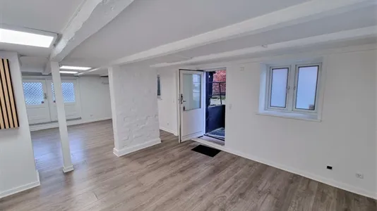 Kontorlokaler til leje i Viborg - billede 4