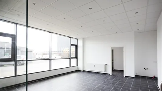 Kontorlokaler til leje i Albertslund - billede 9