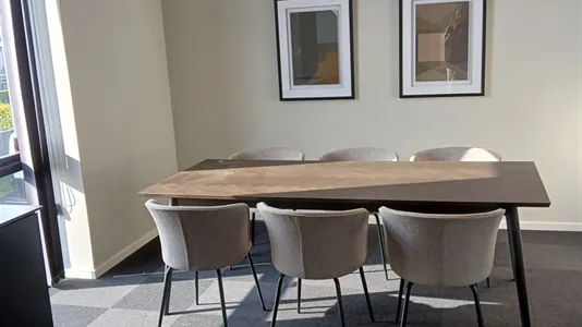 Kontorlokaler til leje i Aalborg SV - billede 7