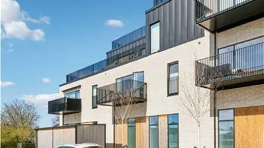 Kontorlokaler til leje i Aabybro - billede 2