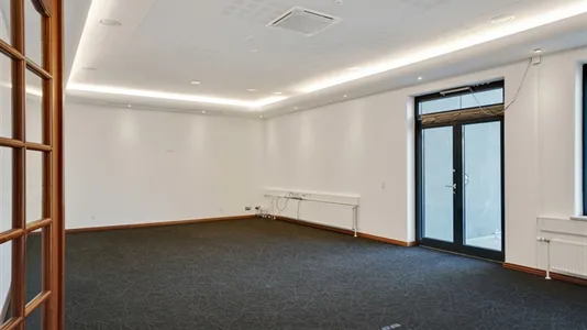 Kontorlokaler til leje i Aalborg Centrum - billede 9