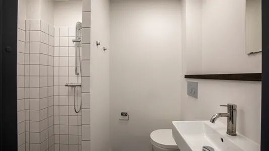 Kontorlokaler til leje i Albertslund - billede 11