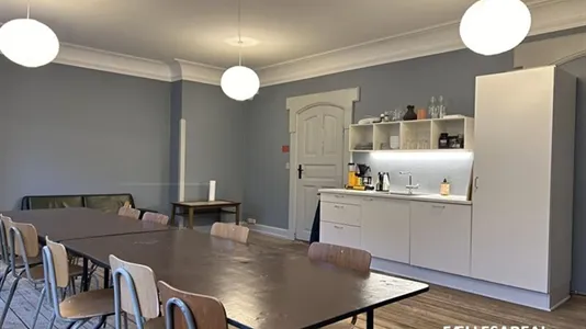 Kontorlokaler til leje i Århus C - billede 13