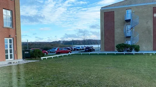 Kontorlokaler til leje i Nyborg - billede 3