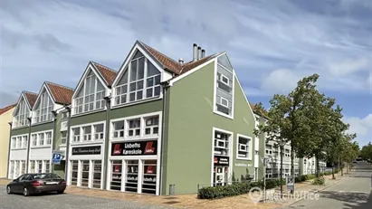 Hyggeligt kontor Hyggeligt kontor