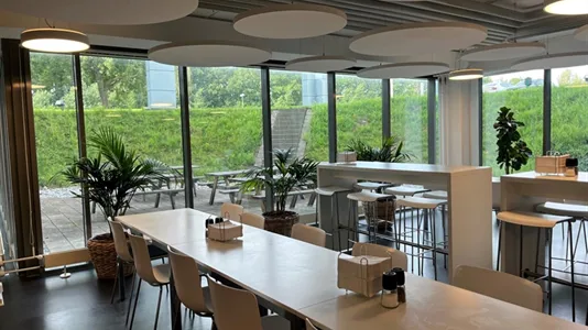 Kontorlokaler til leje i Ballerup - billede 18