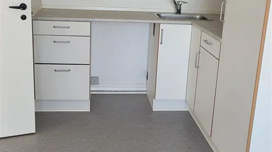 Kontorlokaler til leje i Søborg - billede 7